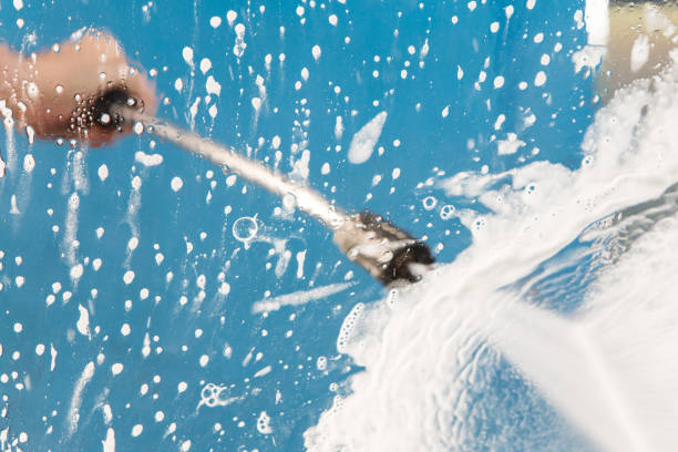 Best Sidewalk and Walkway Pressure Cleaning in Pulaski, NY