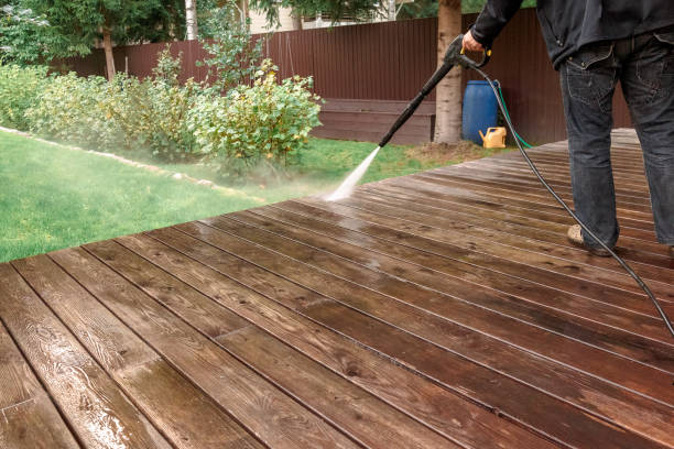 Trusted Pulaski, NY Pressure Washing Services Experts